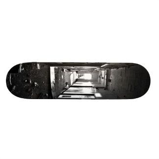 Skateboard Manière de hall
