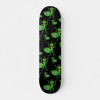 Skateboard Mantis
