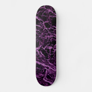 Skateboard Marbre