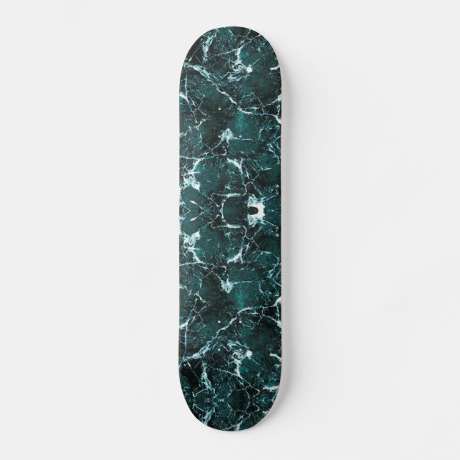 Skateboard Marbre (Recto)