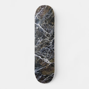 Skateboard Marbre