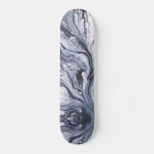 Skateboard Marbre