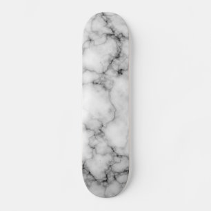 Skateboard Marbre