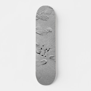 Skateboard Marches