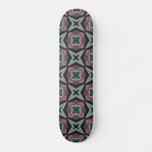 Skateboard Marigo (Recto)