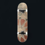 Skateboard Marrakech Design I non inscrit<br><div class="desc">Décorations pour la maison</div>