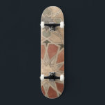 Skateboard Marrakech Design I non inscrit<br><div class="desc">Décorations pour la maison</div>