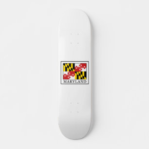 Skateboard Maryland