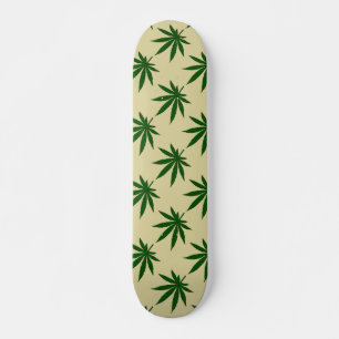 Skateboard Mauvaise herbe