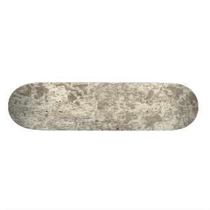 Skateboard Meaux