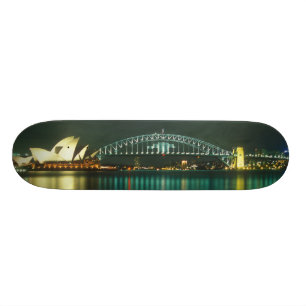 Skateboard MeddockPhoto_Skateboard_Places