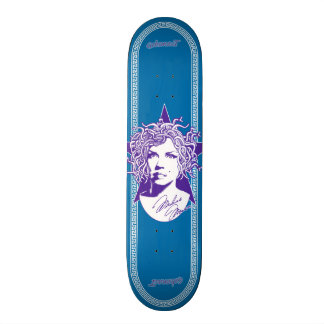 Skateboard Méduse Monroe