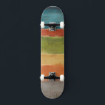 Skateboard Mesa Strata I<br><div class="desc">Décorations pour la maison</div>