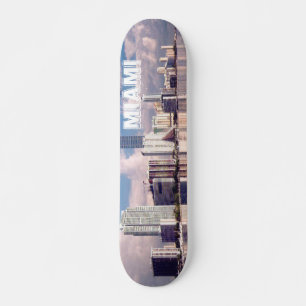 Skateboard Miami Longboard