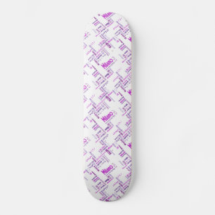 Skateboard Milan