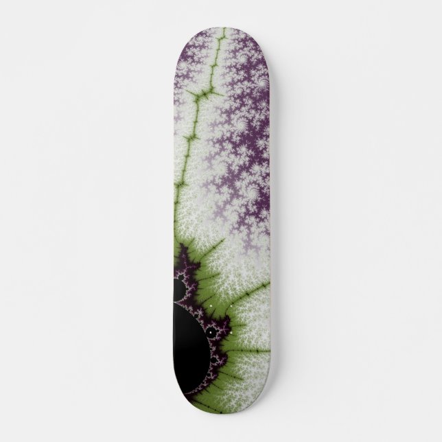 Skateboard Milliard de 009 aléatoires (Devant)