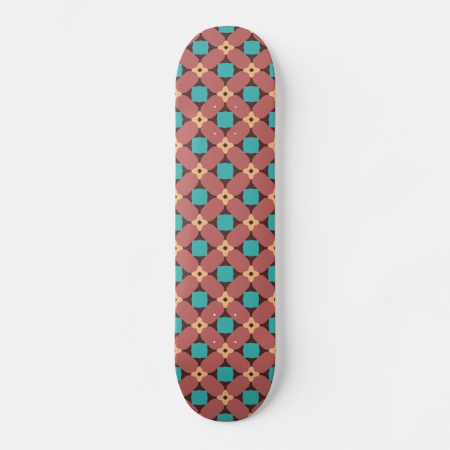 Skateboard Minemood (Recto)