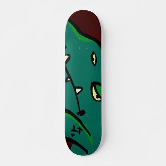 Skateboard mini