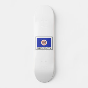 Skateboard Minnesota