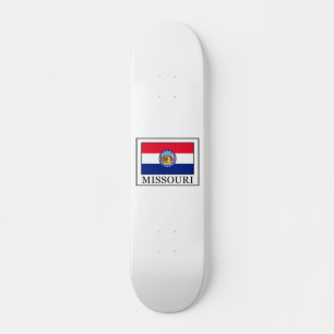 Skateboard Missouri