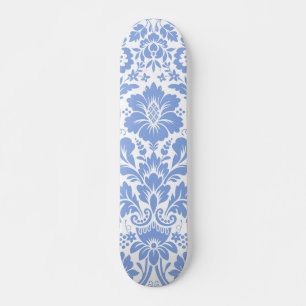 Skateboard Modèle de Damas 5