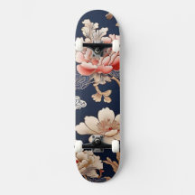 Modèle historique de tissu chinois