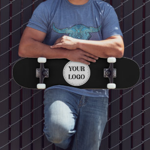 Skateboard Moderne, Minimaliste, Élégant et Personnalisable