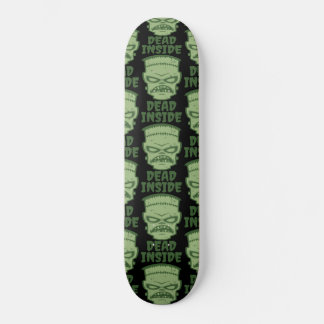 Skateboard Monstre de Dead Inside