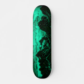 Skateboard Monts Emerald 