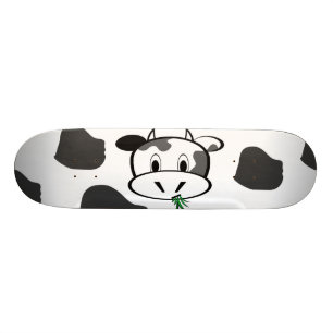 Skateboard MOO de vache