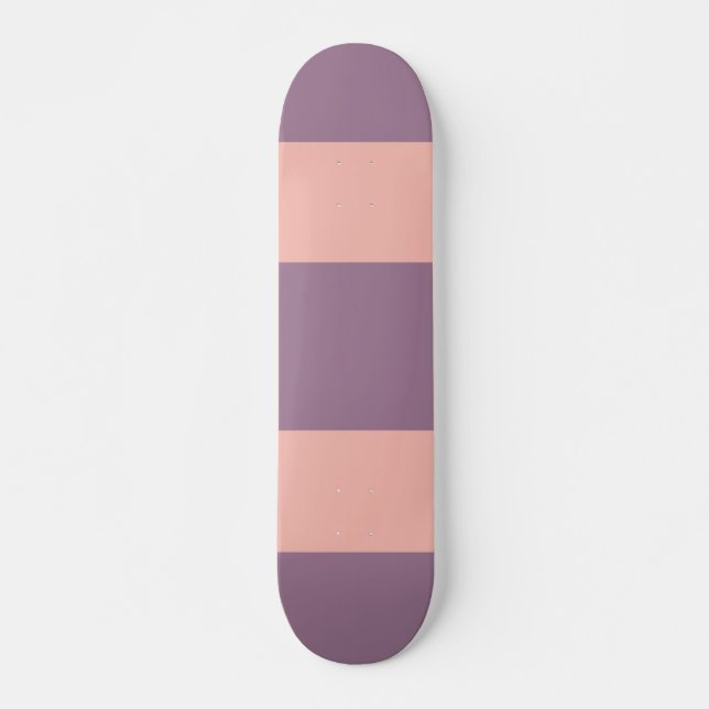 Skateboard motif (Devant)