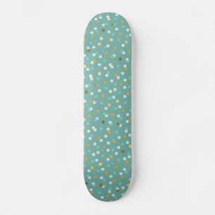 Skateboard Motif branché d'Eilin 3