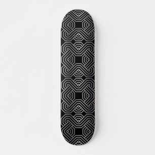 Skateboard Motif celtique