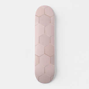 Skateboard Motif géométrique 27