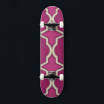 Skateboard Motifs du marché II<br><div class="desc">Motifs</div>