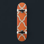 Skateboard Motifs du marché III<br><div class="desc">Motifs</div>