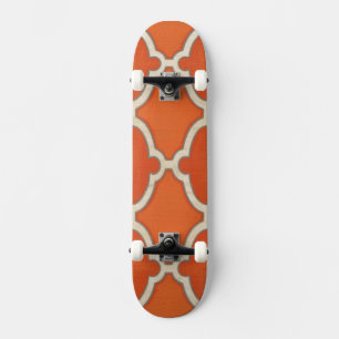 Skateboard Motifs du marché III