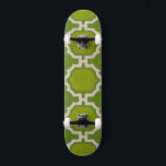 Skateboard Motifs du marché IV<br><div class="desc">Motifs</div>