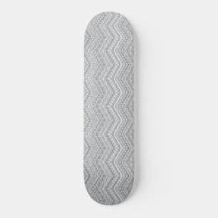Skateboard Motifs ethniques 6