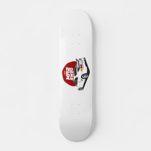SKATEBOARD MR2 SW20