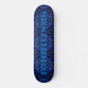Skateboard MRNStudios Blued Up