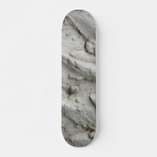 Skateboard Mur de terre