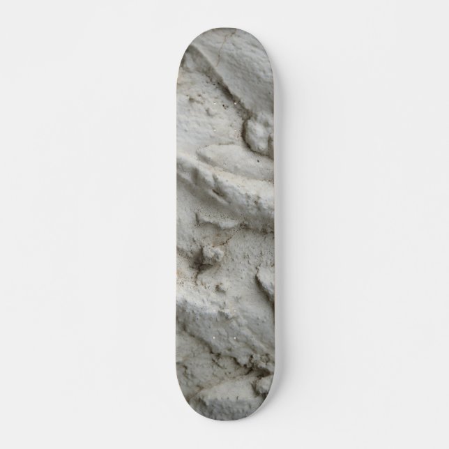 Skateboard Mur de terre (Devant)
