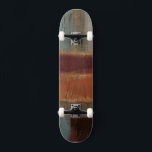 Skateboard Musées anciens II<br><div class="desc">Décorations pour la maison</div>