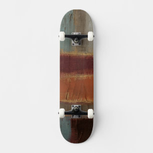 Skateboard Musées anciens II