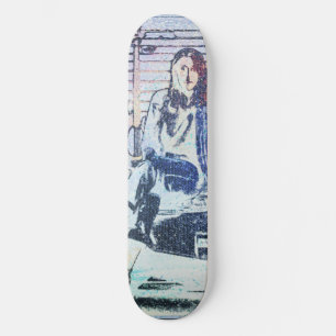 Skateboard Musique
