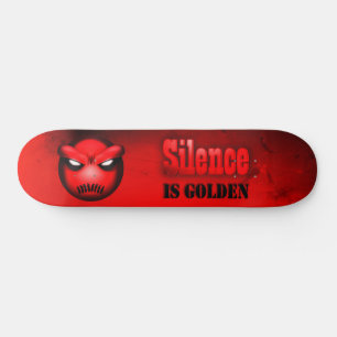 Skateboard Mutemoji