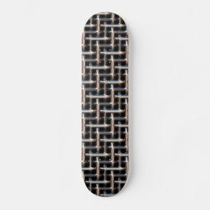 Skateboard MW2 Planche à roulettes