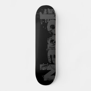 Skateboard Napoli - Style urbain - Skate