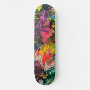 Skateboard Nawlins, alias La Nouvelle-Orléans